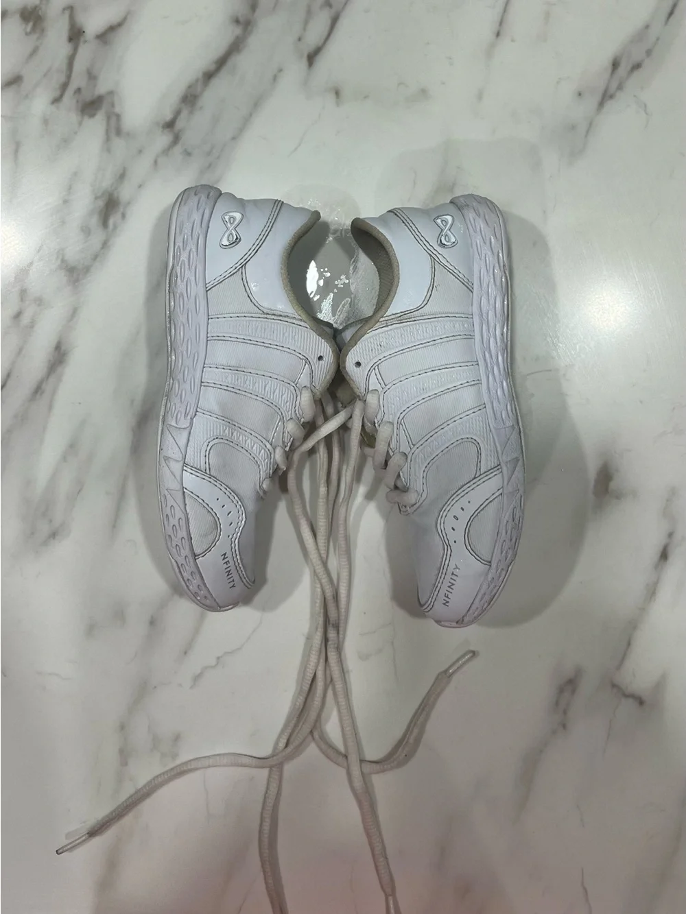 NFINITY classic low
